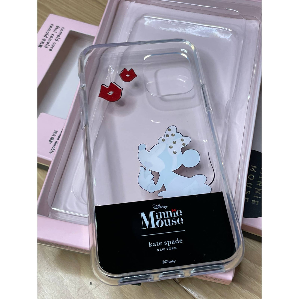 KATE SPADE MINNIE IPHONE 11 PRO CASE - Picture 8 of 9